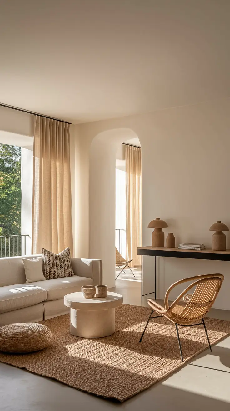 Apartment Living Room Designs 2026: Modern, Cozy, and Inspiring Ideas