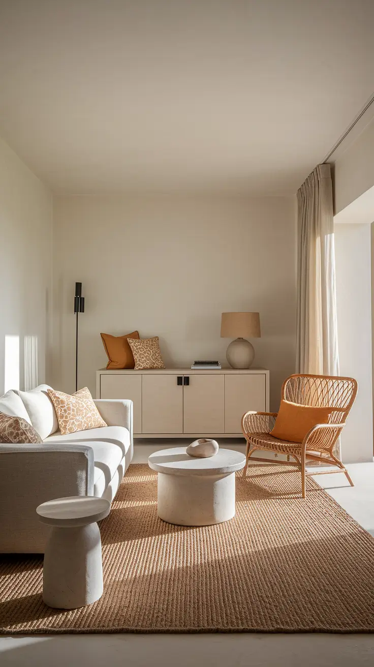 Apartment Living Room Designs 2026: Modern, Cozy, and Inspiring Ideas