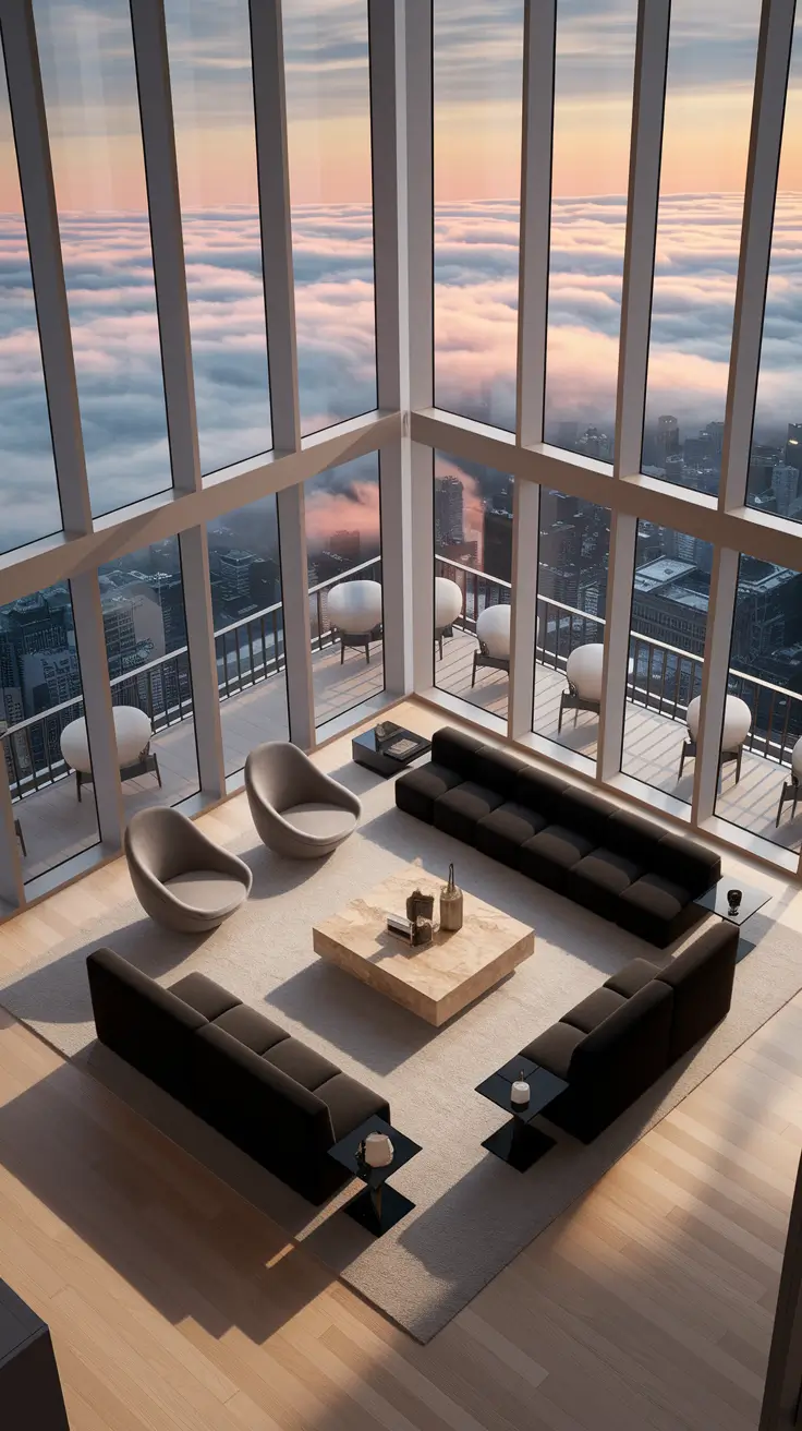 Apartment Living Room Designs 2026: Modern, Cozy, and Inspiring Ideas