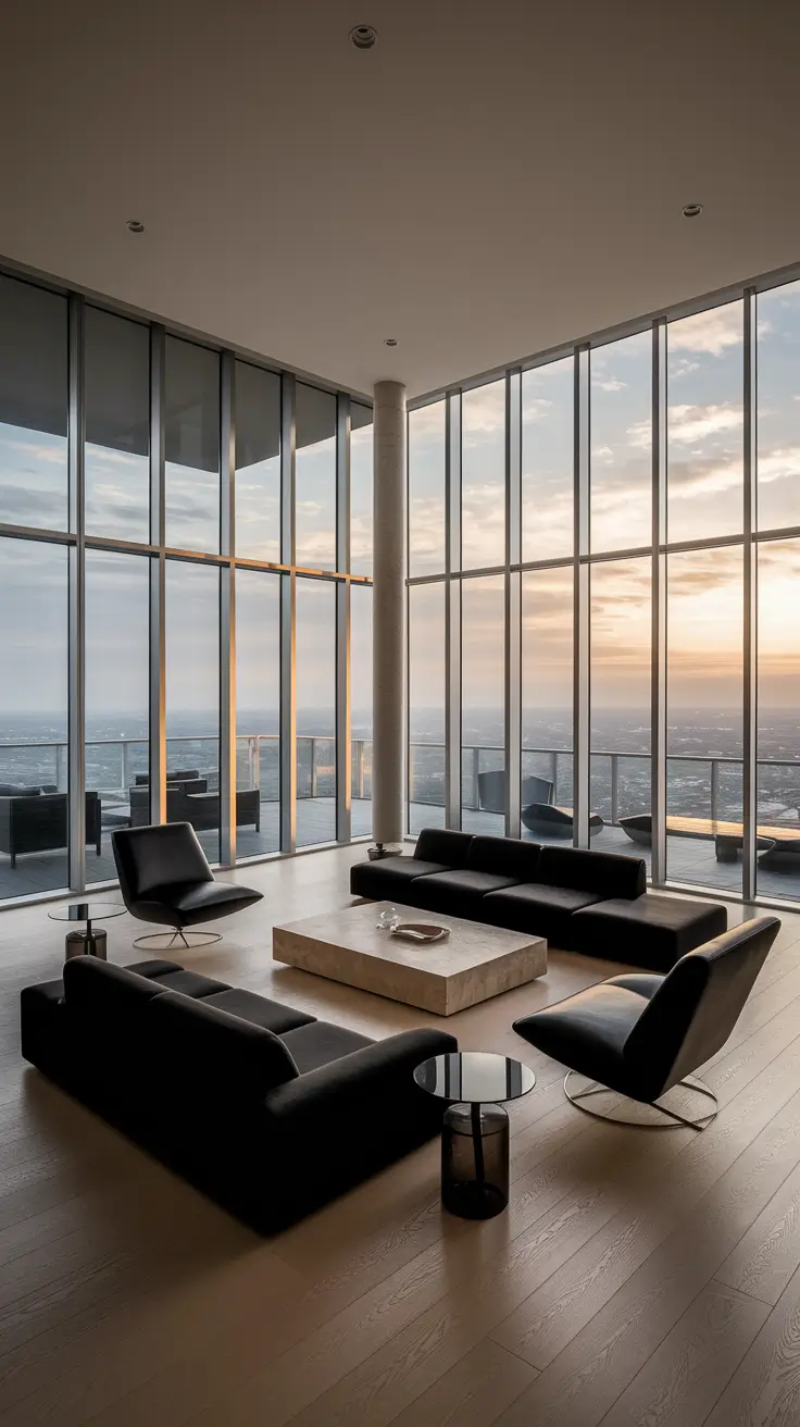 Apartment Living Room Designs 2026: Modern, Cozy, and Inspiring Ideas