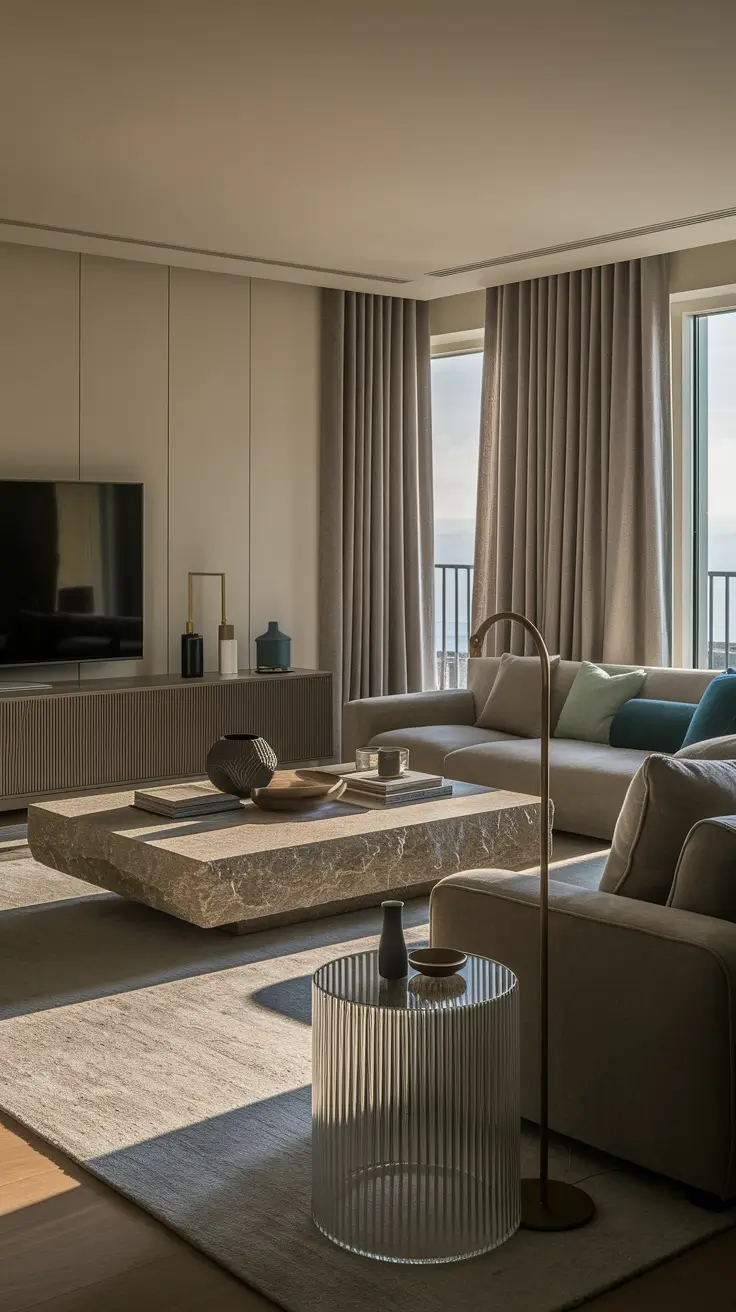 Apartment Living Room Designs 2026: Modern, Cozy, and Inspiring Ideas