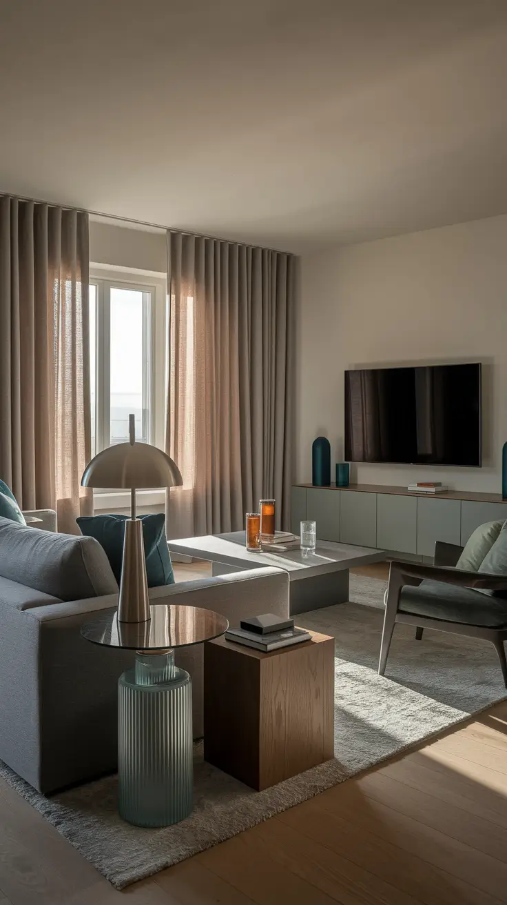 Apartment Living Room Designs 2026: Modern, Cozy, and Inspiring Ideas