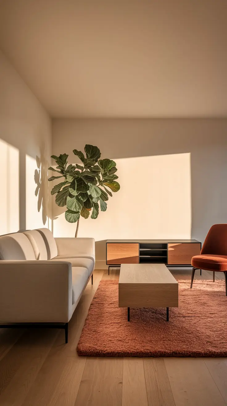 Apartment Living Room Designs 2026: Modern, Cozy, and Inspiring Ideas