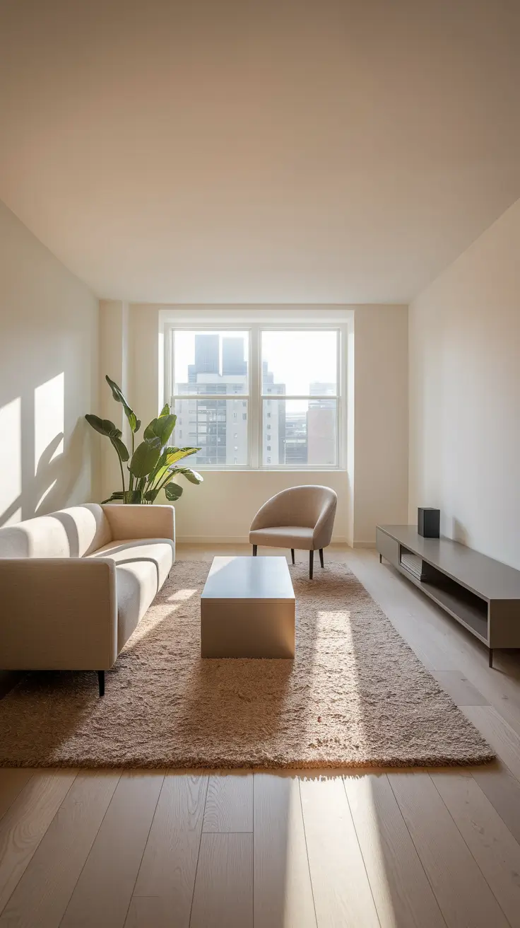 Apartment Living Room Designs 2026: Modern, Cozy, and Inspiring Ideas