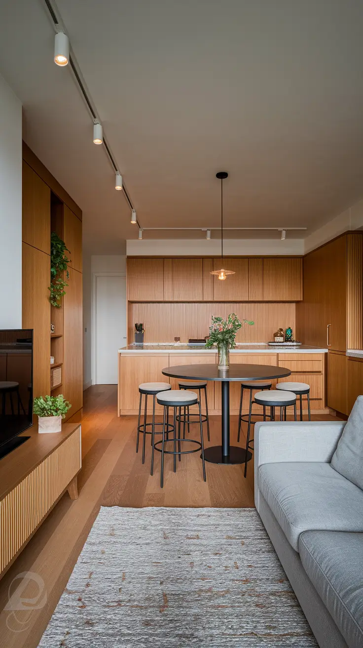 Apartment Living Room Designs 2026: Modern, Cozy, and Inspiring Ideas