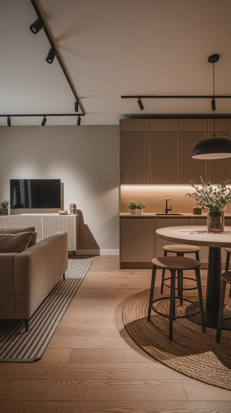 Apartment Living Room Designs 2026: Modern, Cozy, and Inspiring Ideas