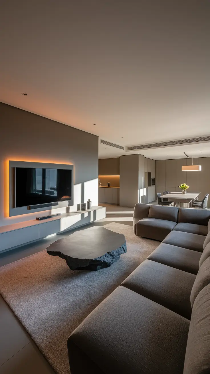 Apartment Living Room Designs 2026: Modern, Cozy, and Inspiring Ideas