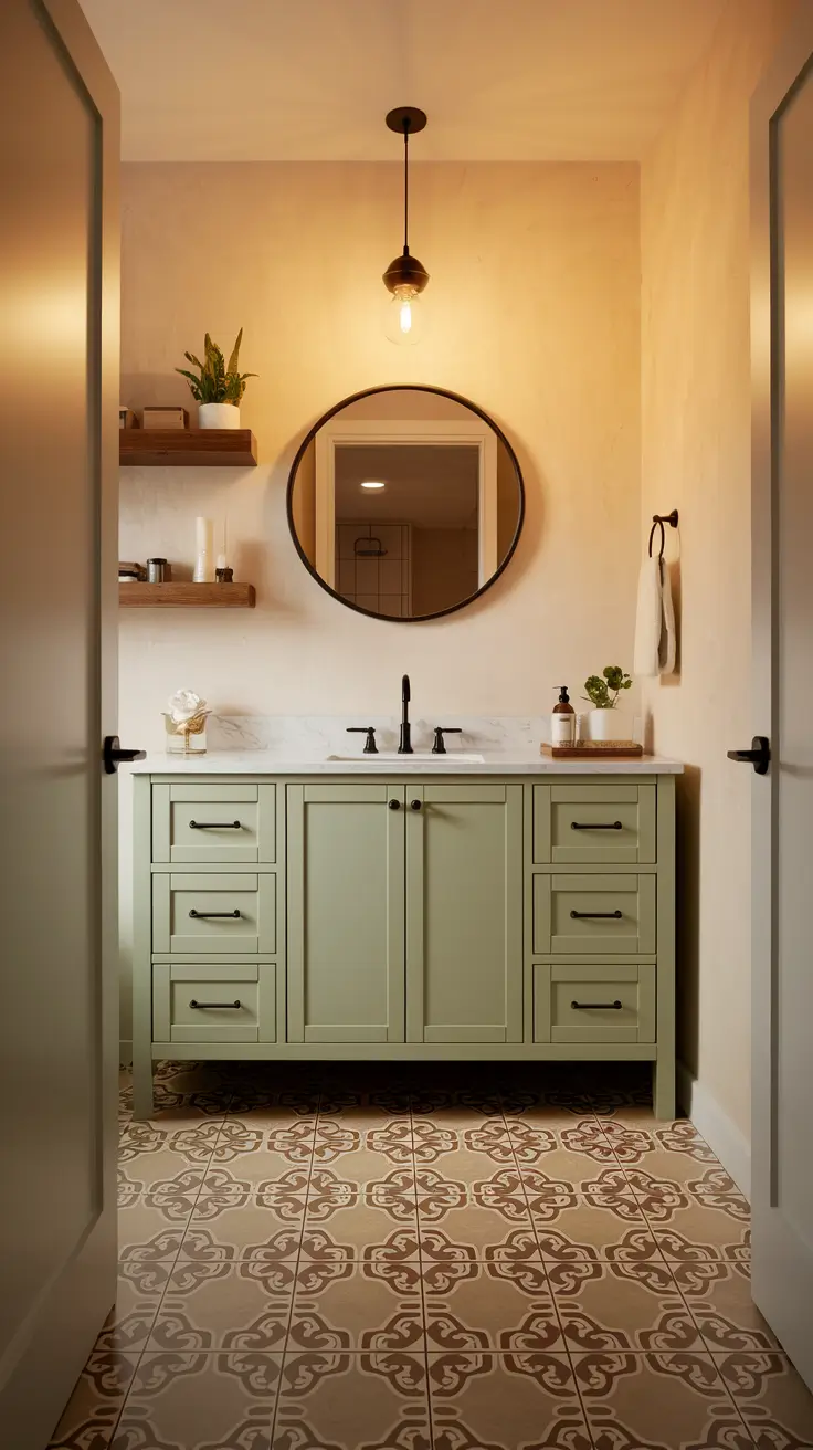 Bathroom Ideas 2026: Inspiring Designs for Every Style and Space