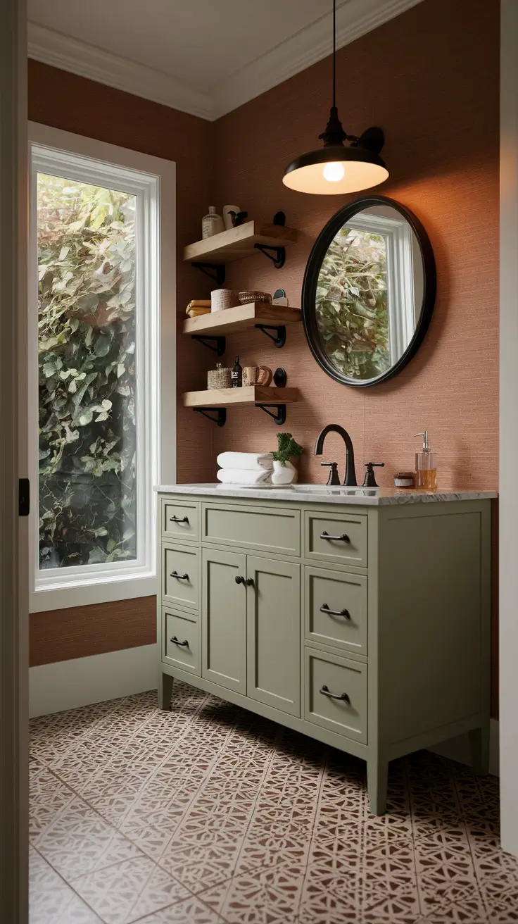 Bathroom Ideas 2026: Inspiring Designs for Every Style and Space