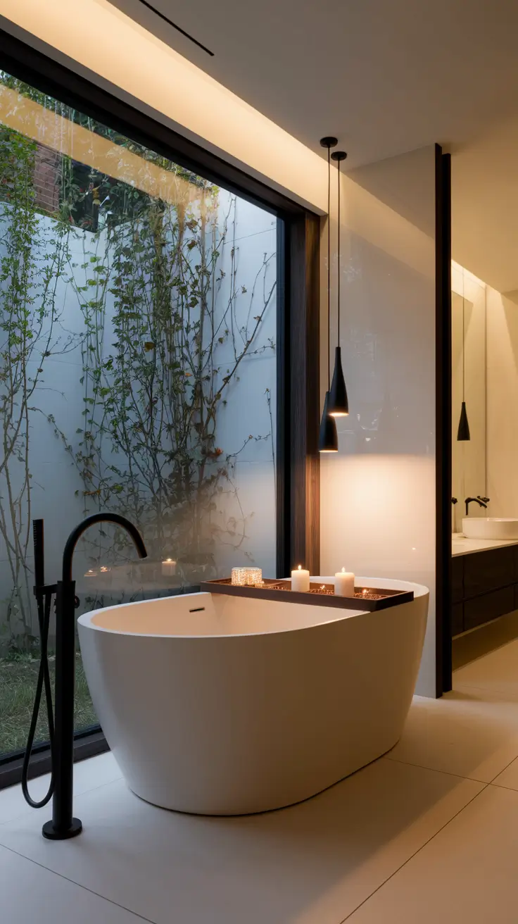 Bathroom Ideas 2026: Inspiring Designs for Every Style and Space