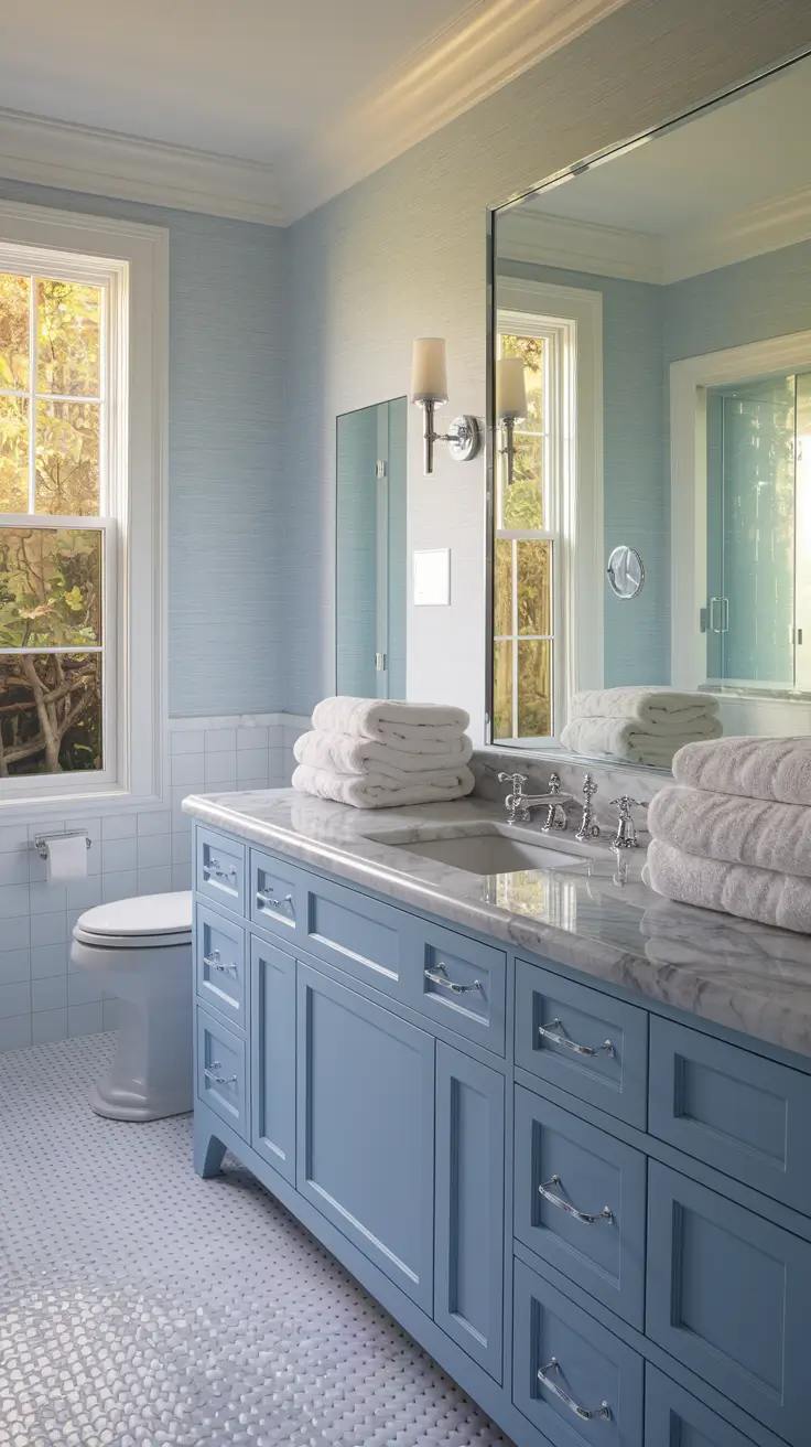 Bathroom Ideas 2026: Inspiring Designs for Every Style and Space