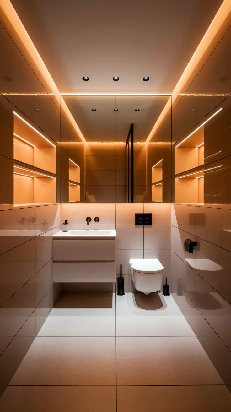 Bathroom Ideas 2026: Inspiring Designs for Every Style and Space