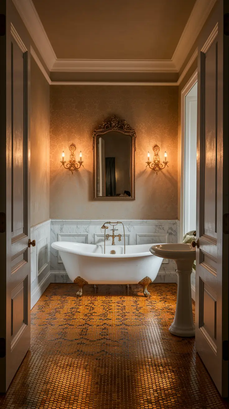 Bathroom Ideas 2026: Inspiring Designs for Every Style and Space