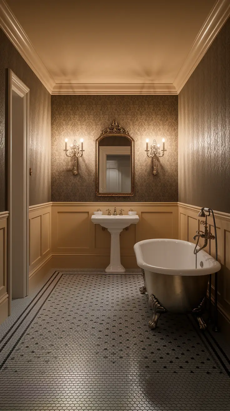 Bathroom Ideas 2026: Inspiring Designs for Every Style and Space