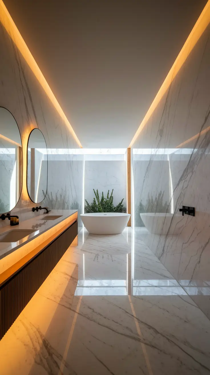 Bathroom Ideas 2026: Inspiring Designs for Every Style and Space