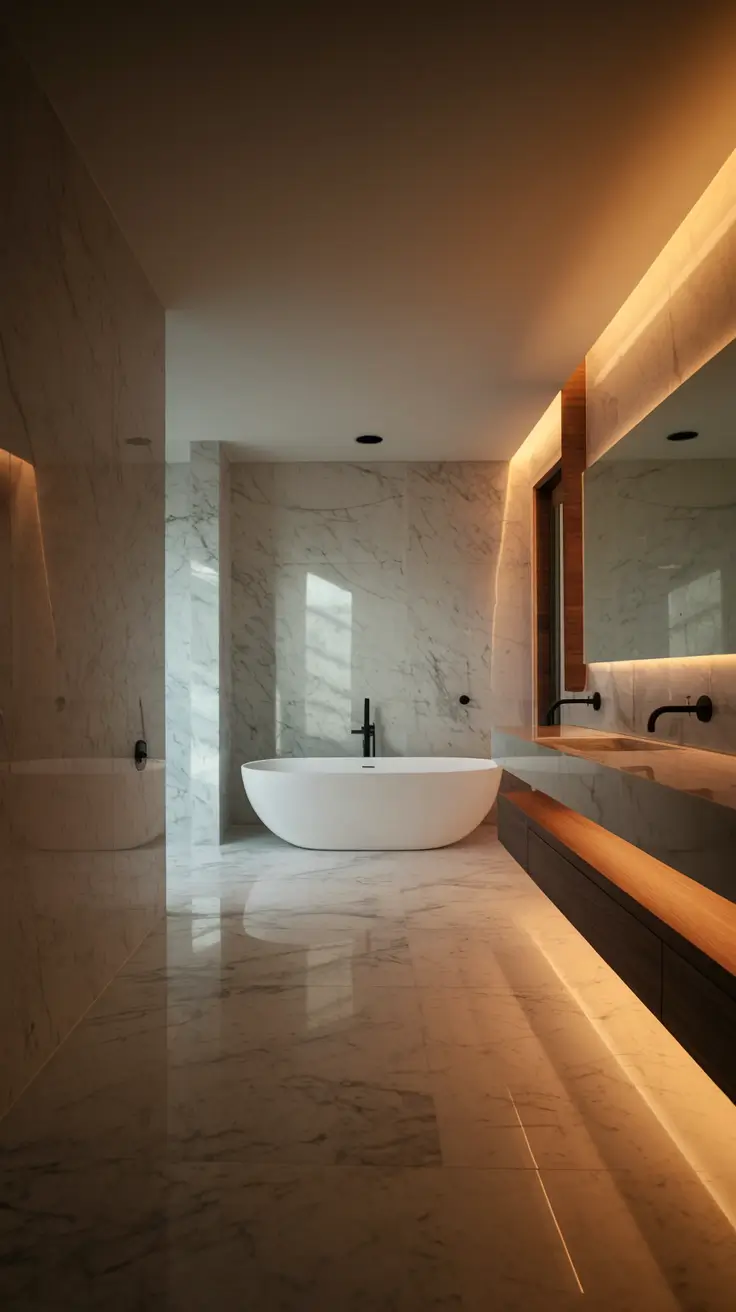 Bathroom Ideas 2026: Inspiring Designs for Every Style and Space