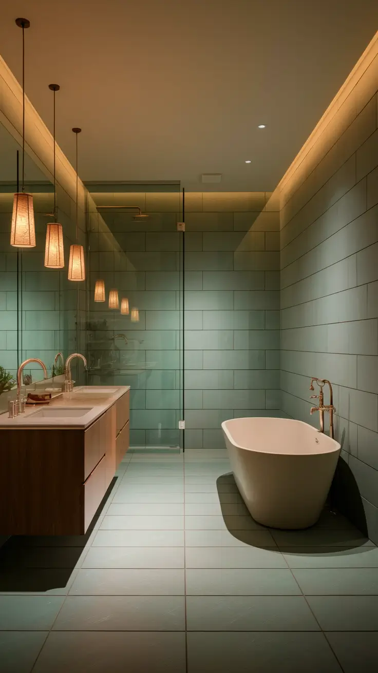 Bathroom Ideas 2026: Inspiring Designs for Every Style and Space