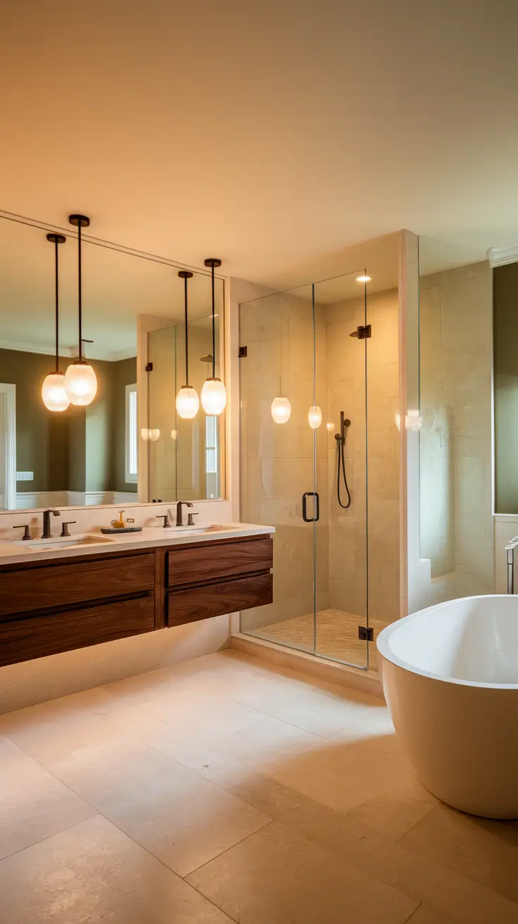 Bathroom Ideas 2026: Inspiring Designs for Every Style and Space