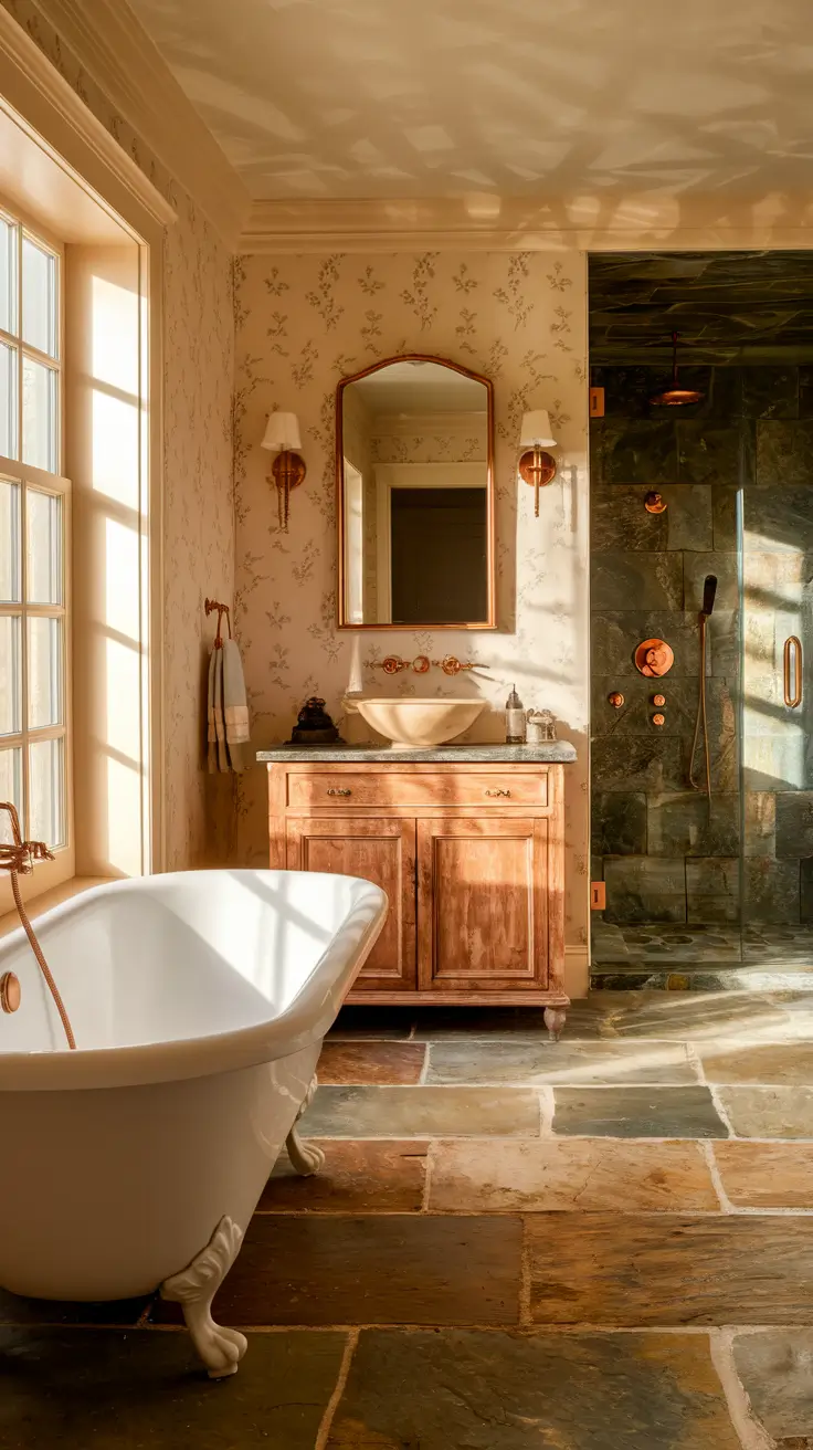 Bathroom Ideas 2026: Inspiring Designs for Every Style and Space
