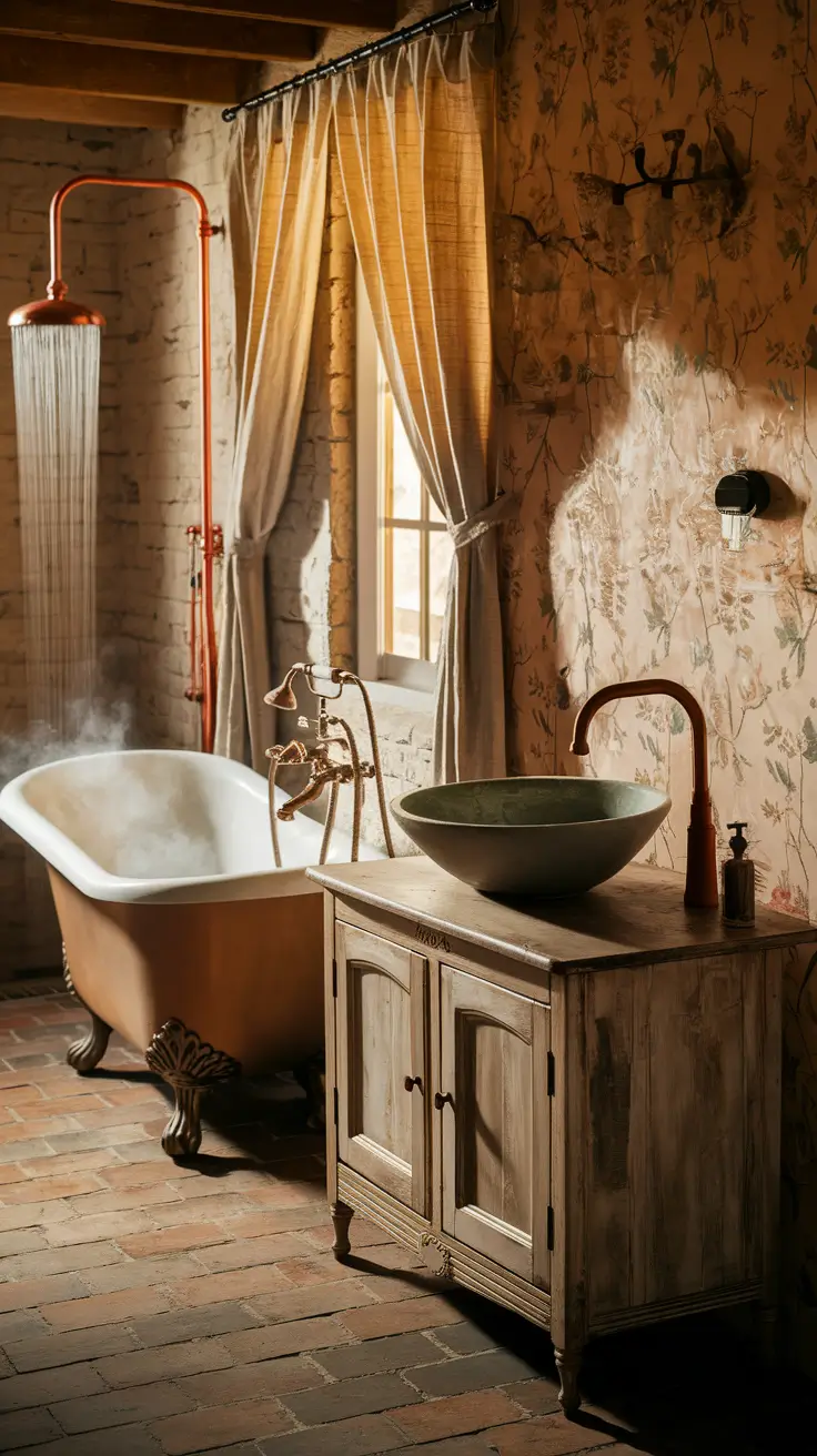 Bathroom Ideas 2026: Inspiring Designs for Every Style and Space