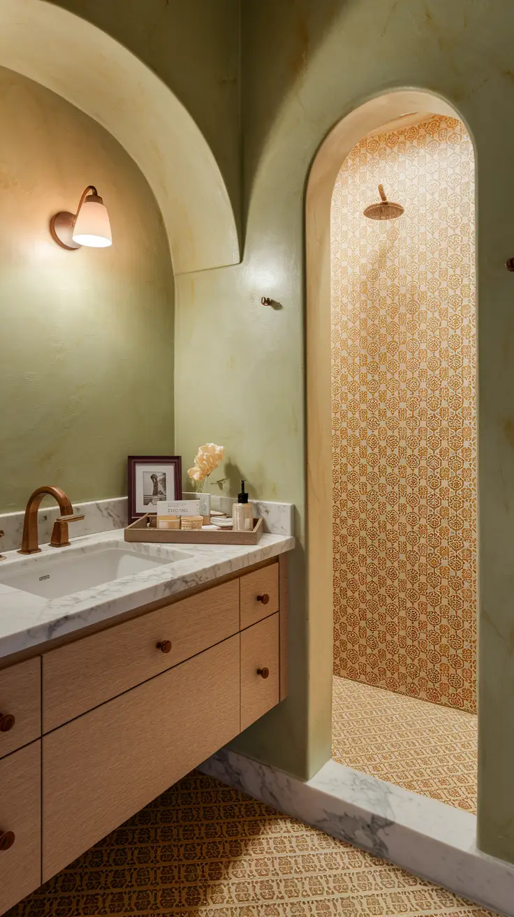 Bathroom Ideas 2026: Inspiring Designs for Every Style and Space