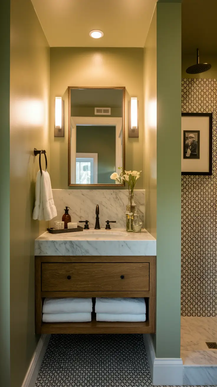 Bathroom Ideas 2026: Inspiring Designs for Every Style and Space