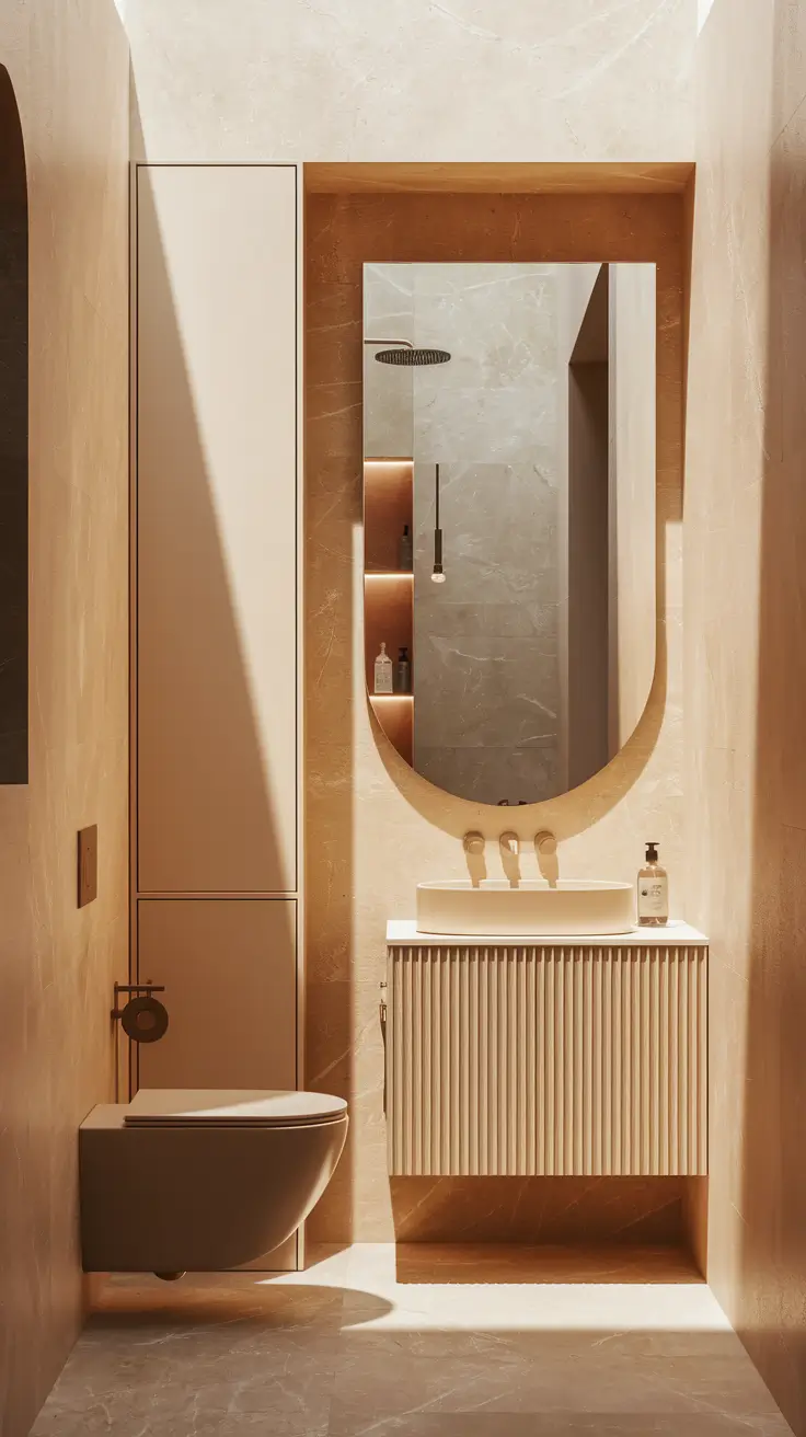 Bathroom Ideas 2026: Inspiring Designs for Every Style and Space