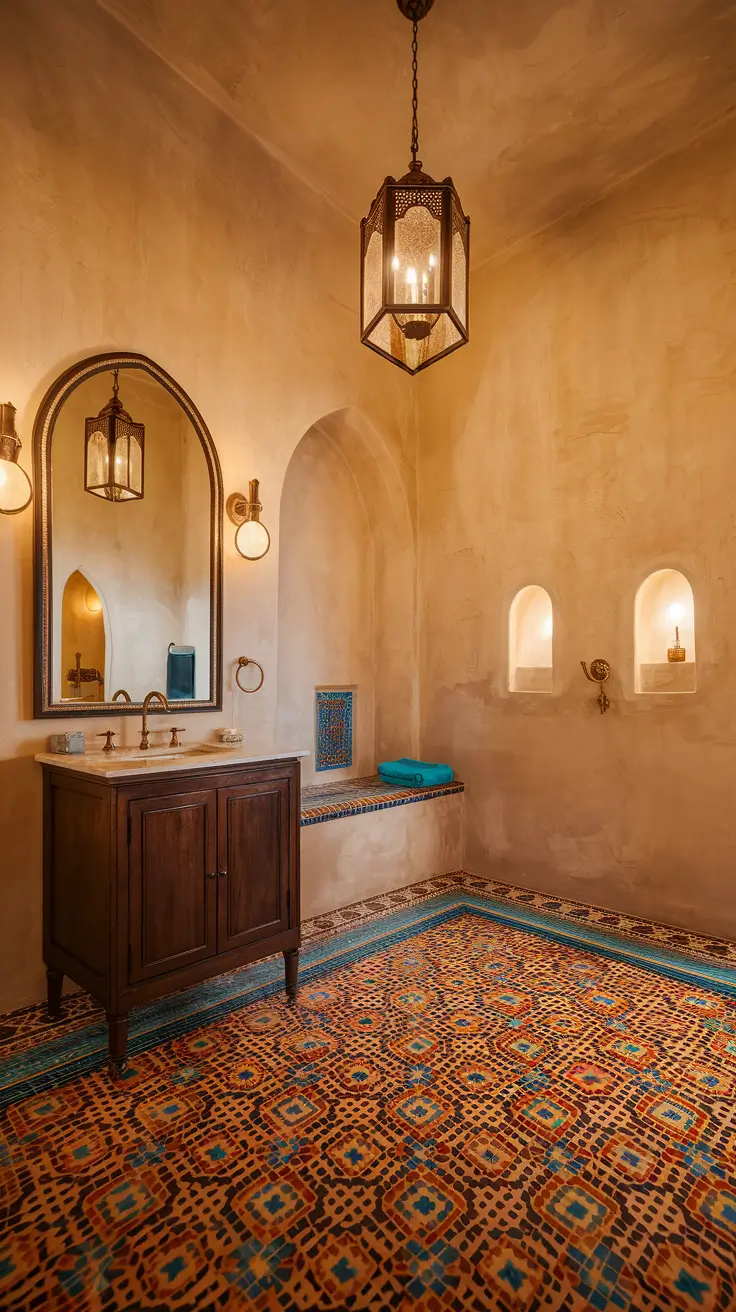 Bathroom Ideas 2026: Inspiring Designs for Every Style and Space