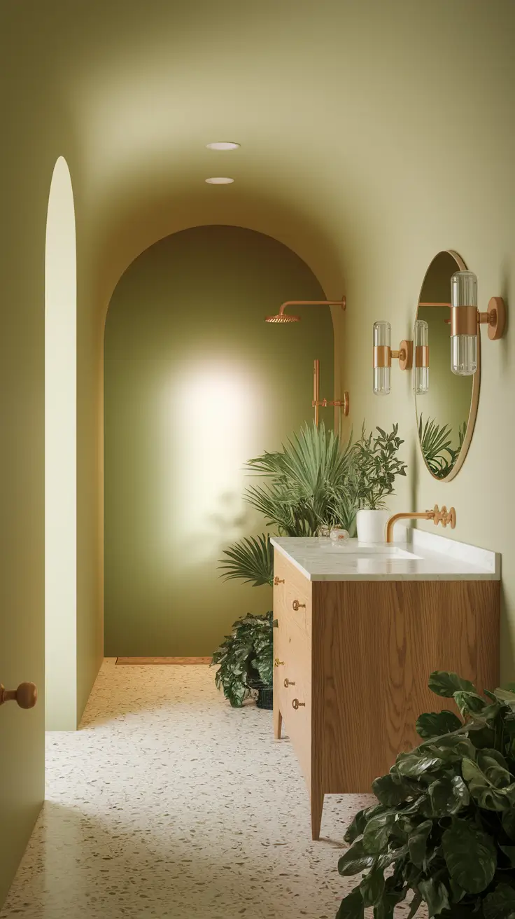 Bathroom Ideas 2026: Inspiring Designs for Every Style and Space
