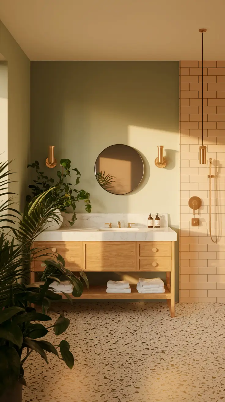 Bathroom Ideas 2026: Inspiring Designs for Every Style and Space