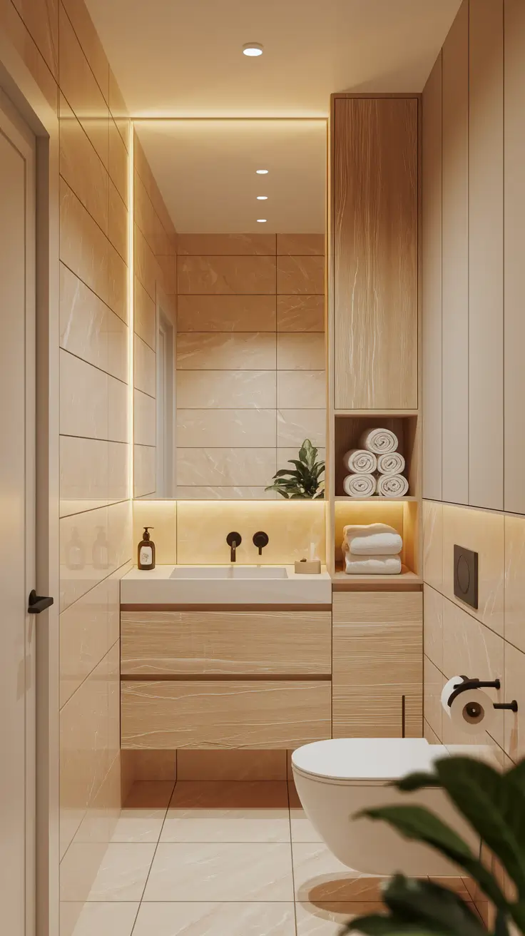 Bathroom Ideas 2026: Inspiring Designs for Every Style and Space