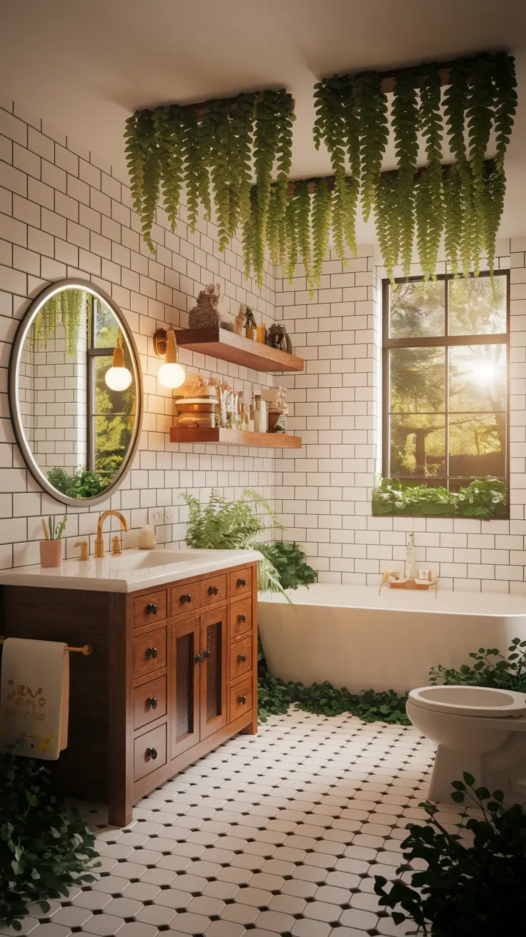 Bathroom Ideas 2026: Inspiring Designs for Every Style and Space