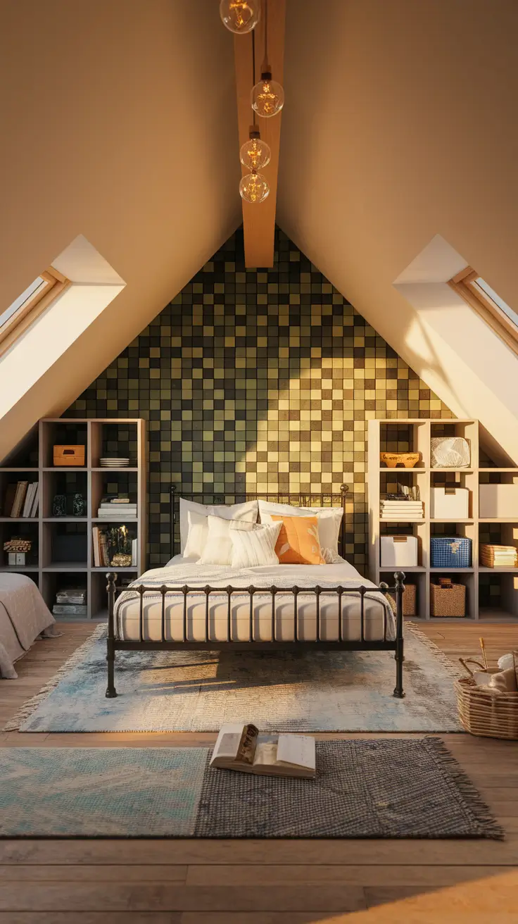 Bedroom Ideas 2026 - Modern and Cozy Designs for Small Rooms