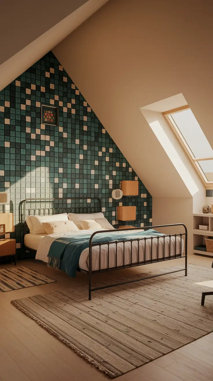 Bedroom Ideas 2026 - Modern and Cozy Designs for Small Rooms