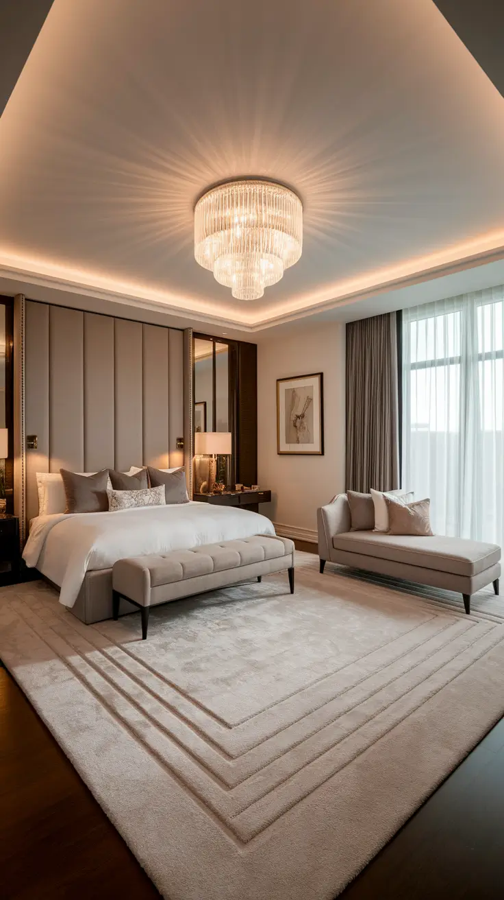 Bedroom Ideas 2026 - Modern and Cozy Designs for Small Rooms