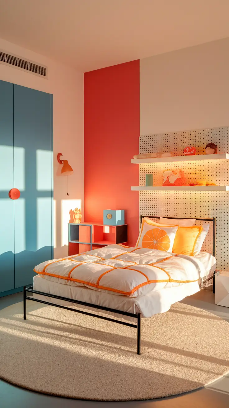 Bedroom Ideas 2026 - Modern and Cozy Designs for Small Rooms