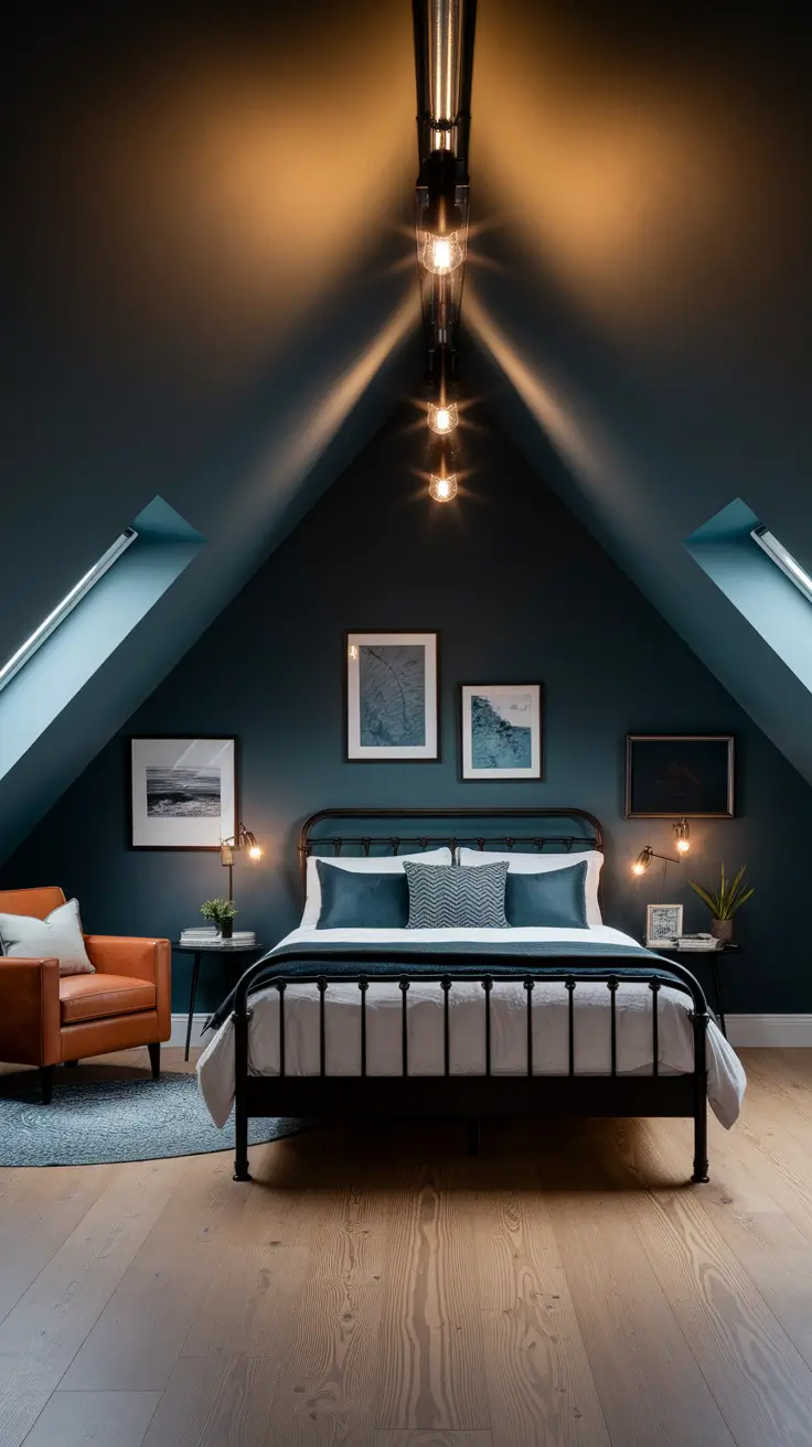 Bedroom Ideas 2026 - Modern and Cozy Designs for Small Rooms