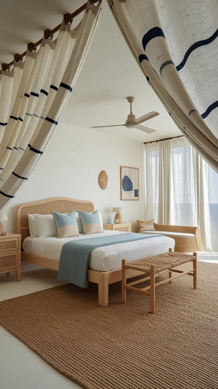 Bedroom Ideas 2026 - Modern and Cozy Designs for Small Rooms