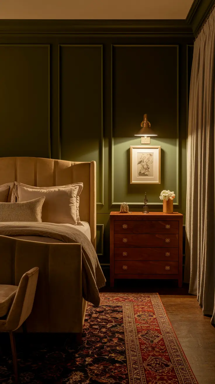 Bedroom Ideas 2026 - Modern and Cozy Designs for Small Rooms