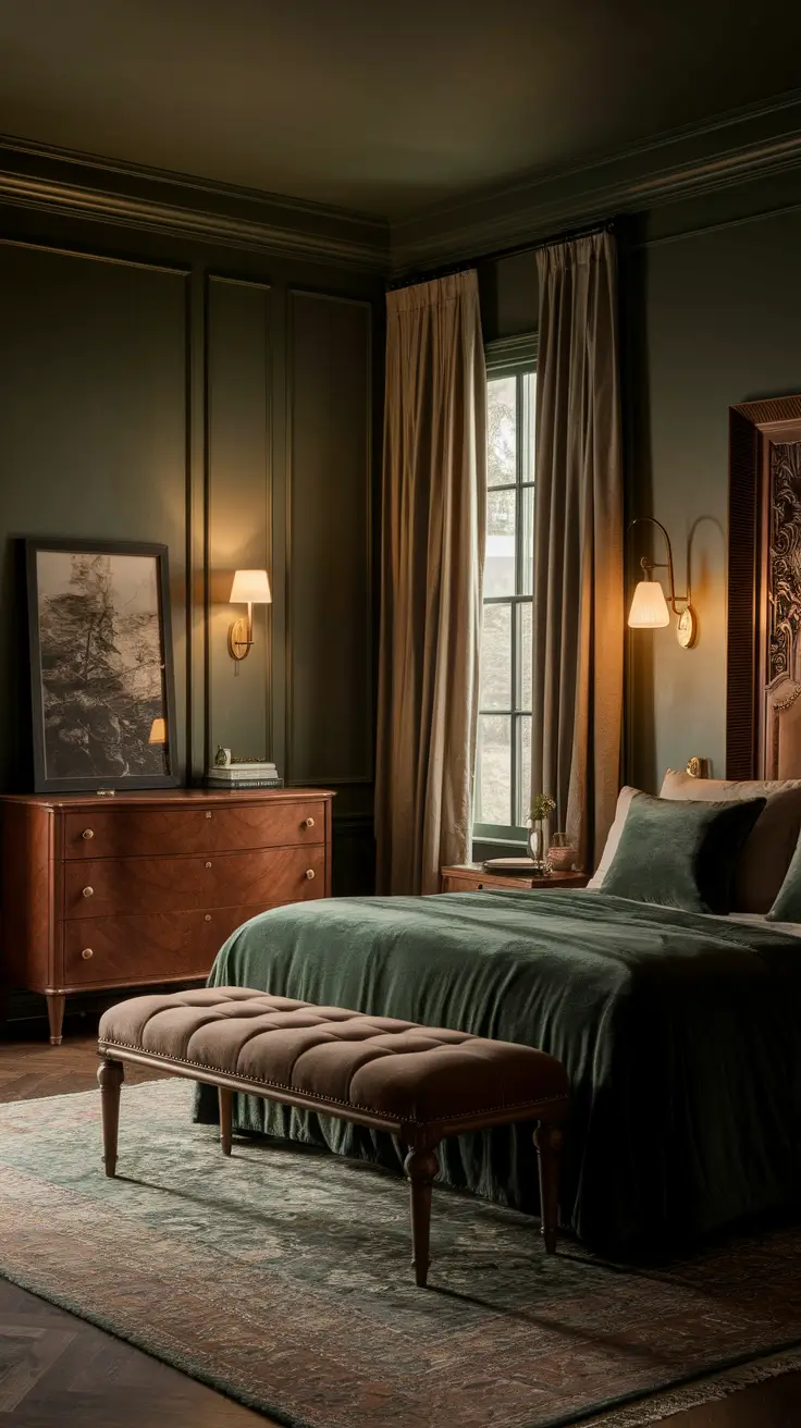 Bedroom Ideas 2026 - Modern and Cozy Designs for Small Rooms