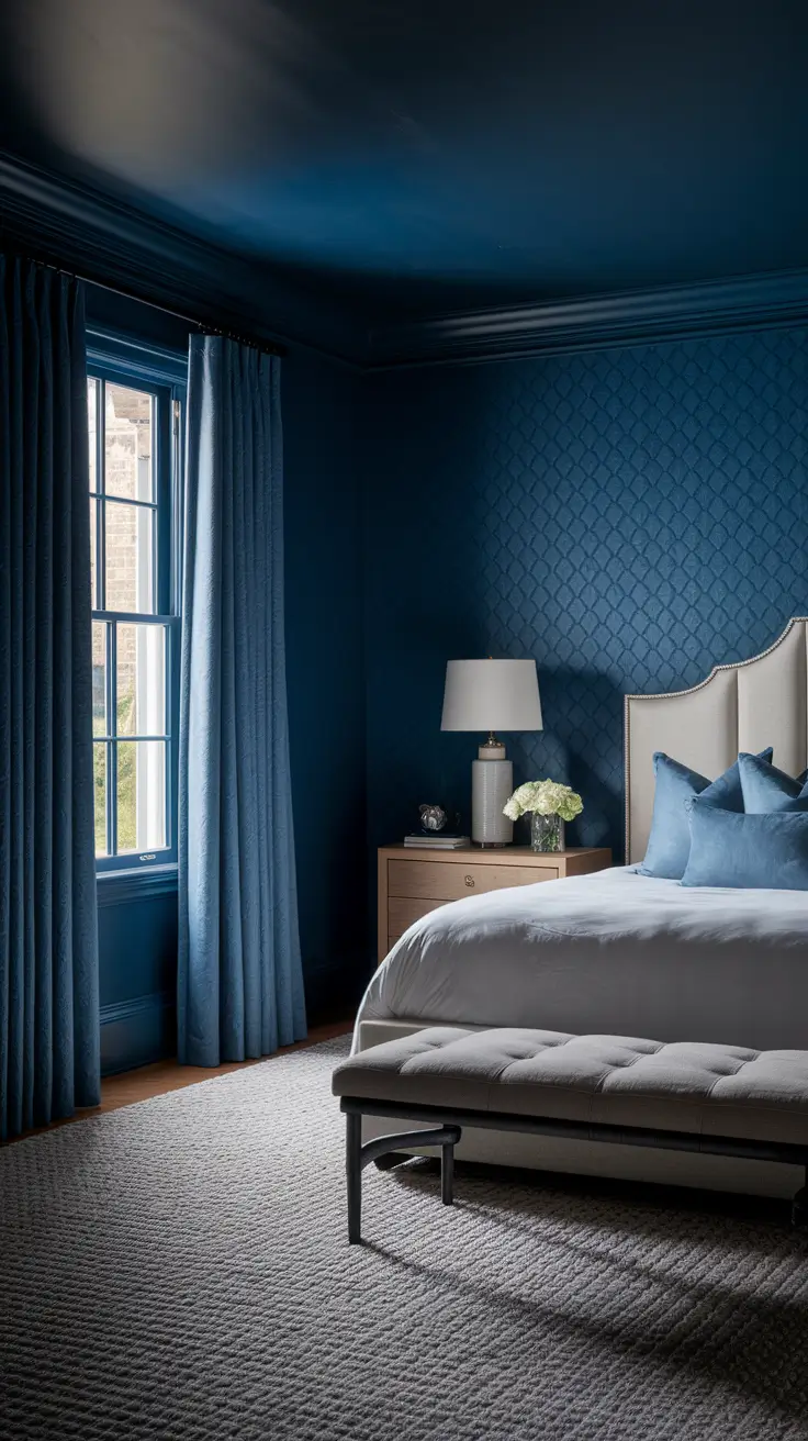 Bedroom Ideas 2026 - Modern and Cozy Designs for Small Rooms