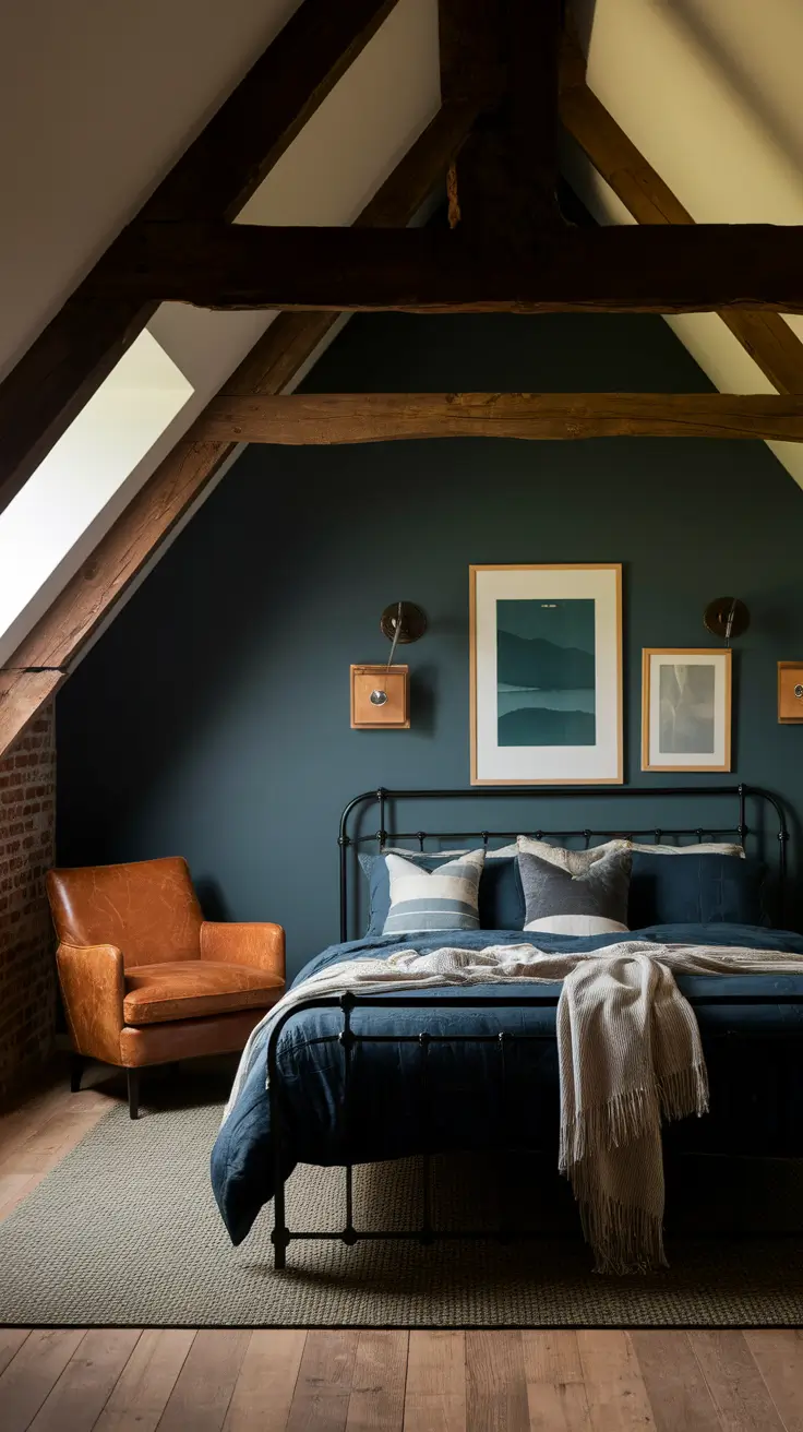 Bedroom Ideas 2026 - Modern and Cozy Designs for Small Rooms