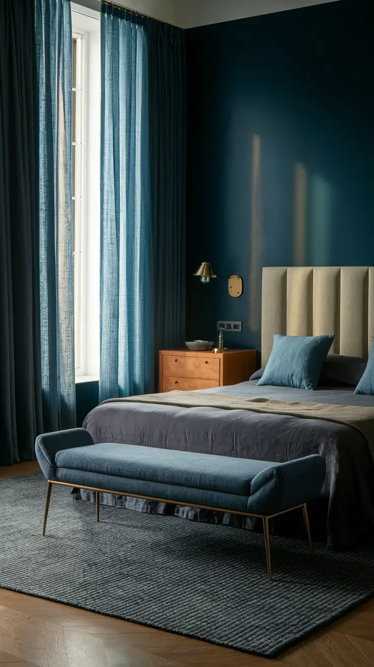 Bedroom Ideas 2026 - Modern and Cozy Designs for Small Rooms