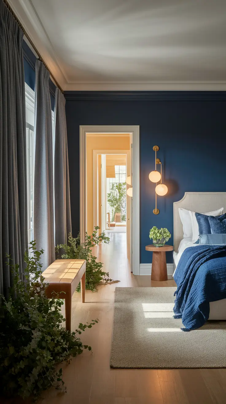 Bedroom Ideas 2026 - Modern and Cozy Designs for Small Rooms