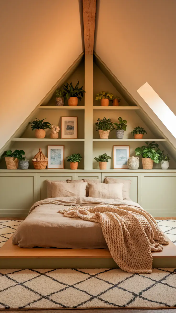 Bedroom Ideas 2026 - Modern and Cozy Designs for Small Rooms