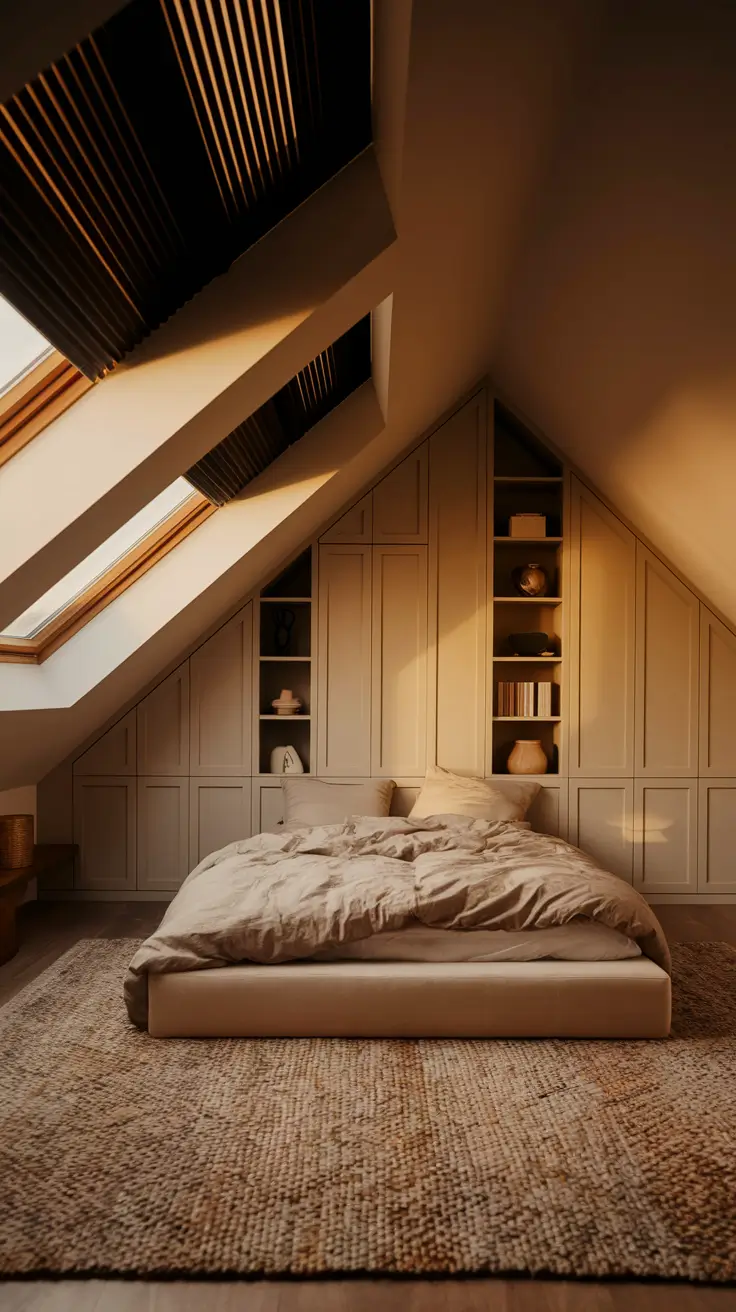 Bedroom Ideas 2026 - Modern and Cozy Designs for Small Rooms