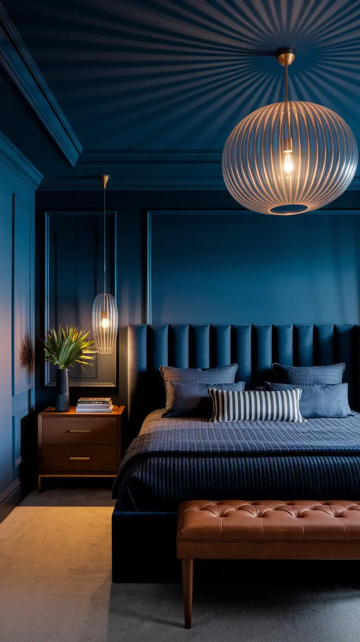 Bedroom Ideas 2026 - Modern and Cozy Designs for Small Rooms