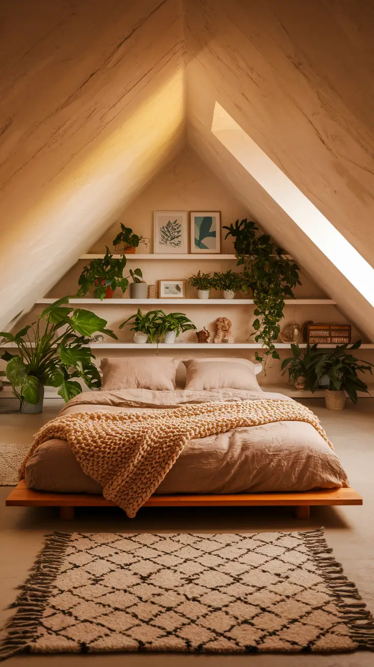 Bedroom Ideas 2026 - Modern and Cozy Designs for Small Rooms