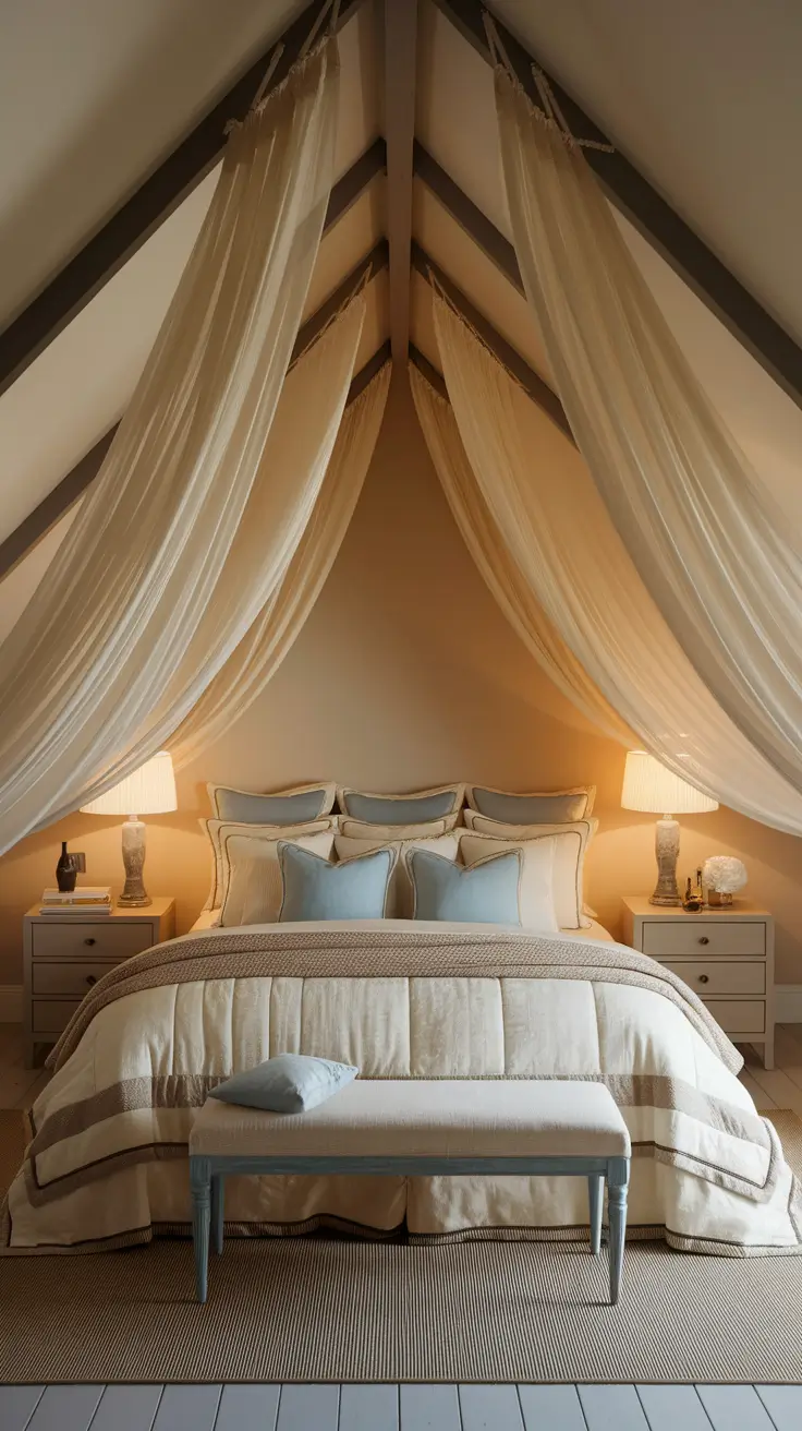 Bedroom Ideas 2026 - Modern and Cozy Designs for Small Rooms