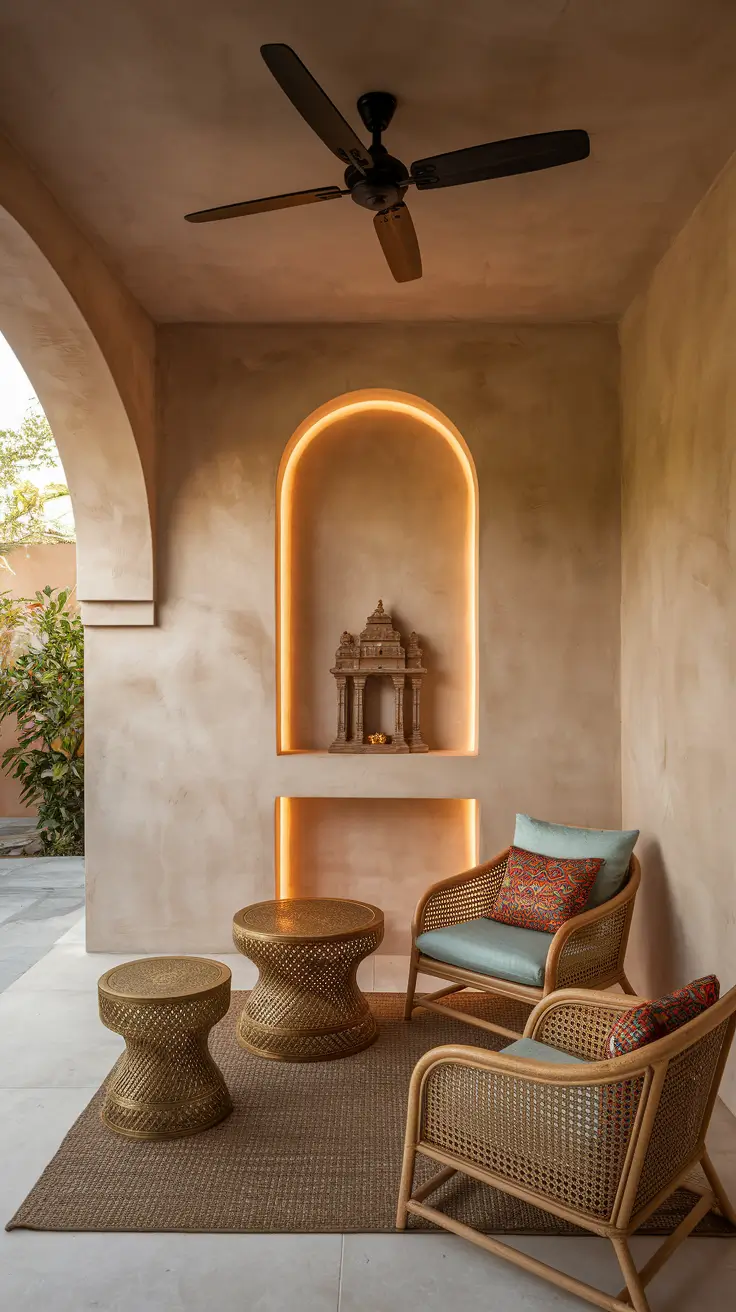 Compact Living Room Ideas 2026: Modern, Minimalist & Smart Designs